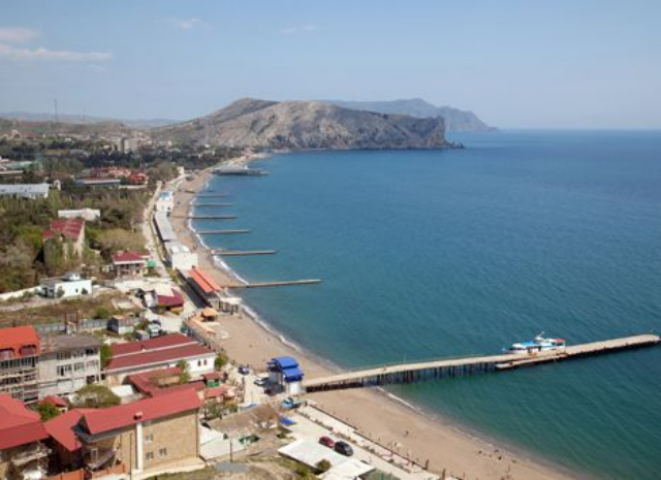 Старт курортного сезона: куш сорвал Севастополь, в Евпатории – провал 