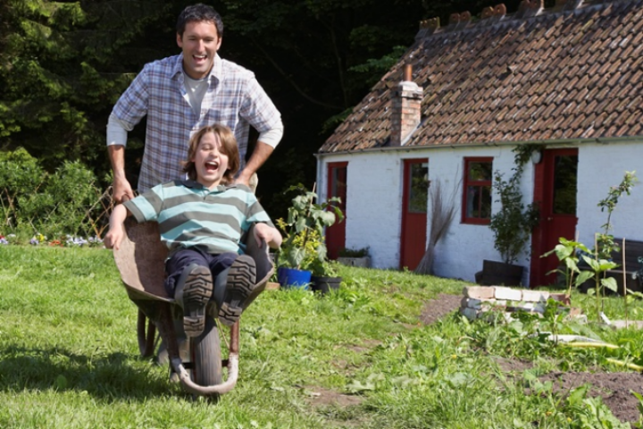 Подводные камни дачной аренды 