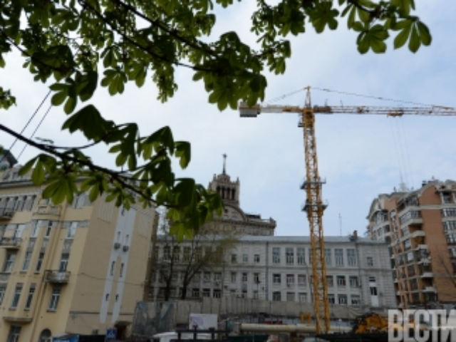 В Украине выявили более 60 проблемных застройщиков