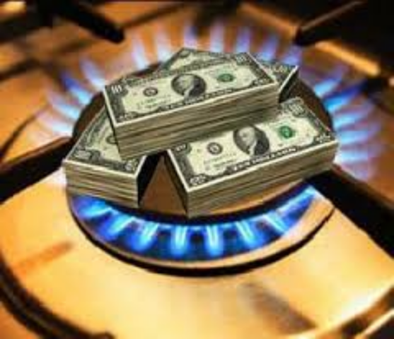 «Газпром» предъявил Украине предварительный счет на 1,66 млрд долл