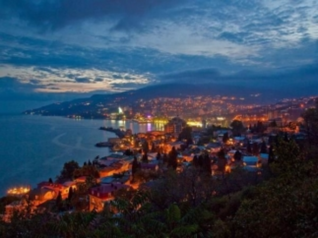 За продажу жилья в Крыму снимут 30% налога 