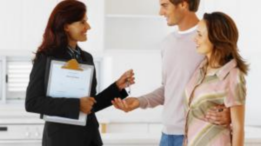 Как украинским риэлторам удается пережить кризисные моменты