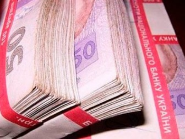 А.Шлапак рассказал, как Минфин укрепляет гривну