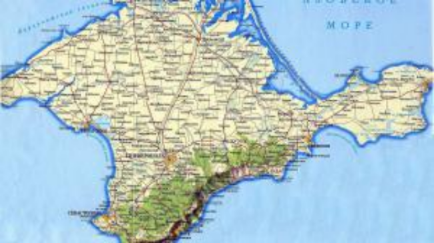 Москва предложила Украине выкупить часть предприятий в Крыму