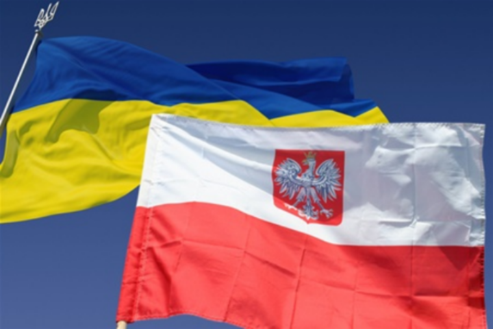 Польша упростила визовый режим с Украиной