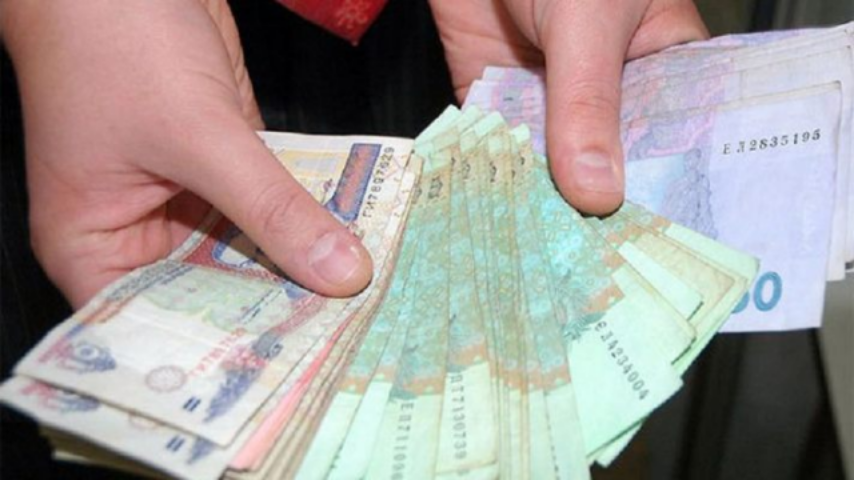 Задолженность по зарплате бюджетникам сократилась почти на 80% 