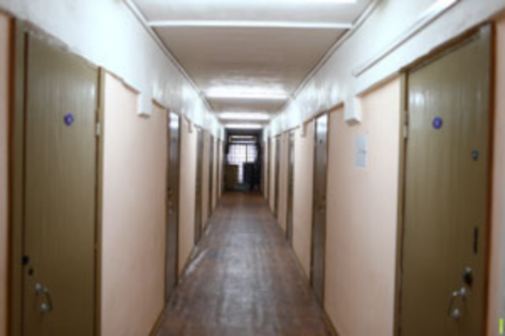 Военные, прожившие в общежитии более 5 лет, могут приватизировать жилье