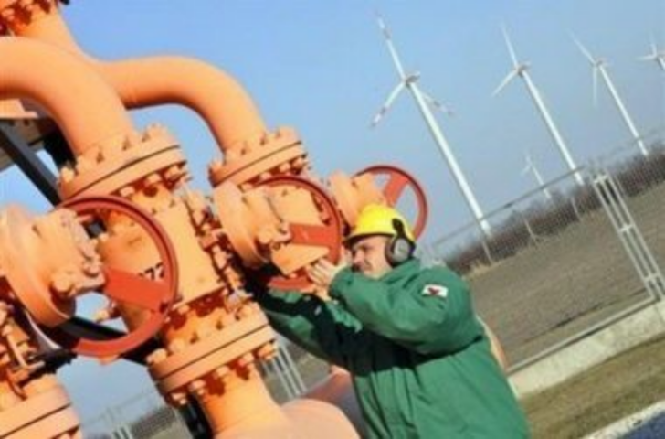 G7 готовит план поддержки Украины в случае перебоев с газом зимой
