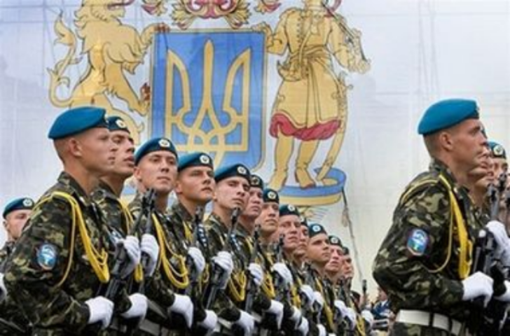 Украинцы перечислили 119,3 млн грн на помощь армии: деньги пойдут на амуницию
