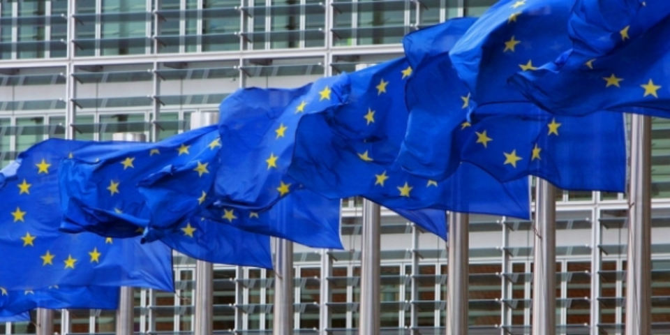 ЕС назовет дату подписания экономической части ассоциации с Украиной после выборов