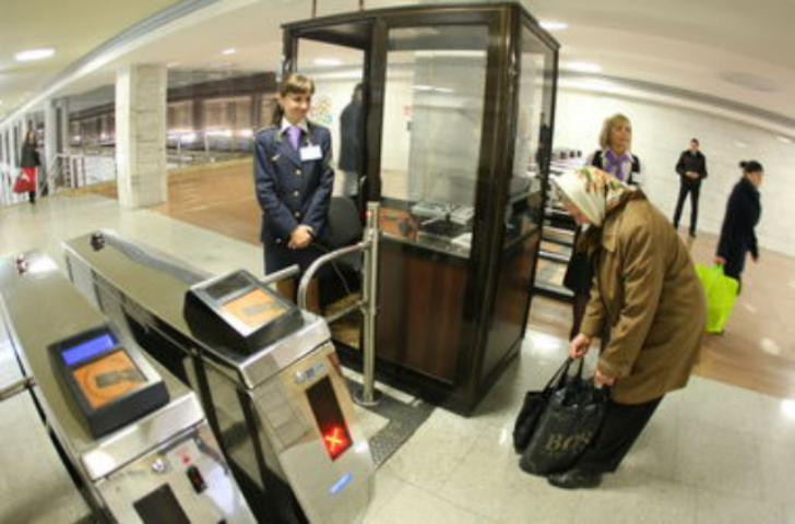 Метро в Киеве может подорожать в два раза