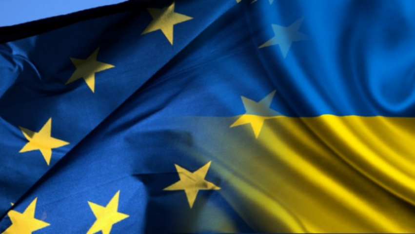 Надежды украинцев и реалии ЕС или Дверь «еврорая» на замке
