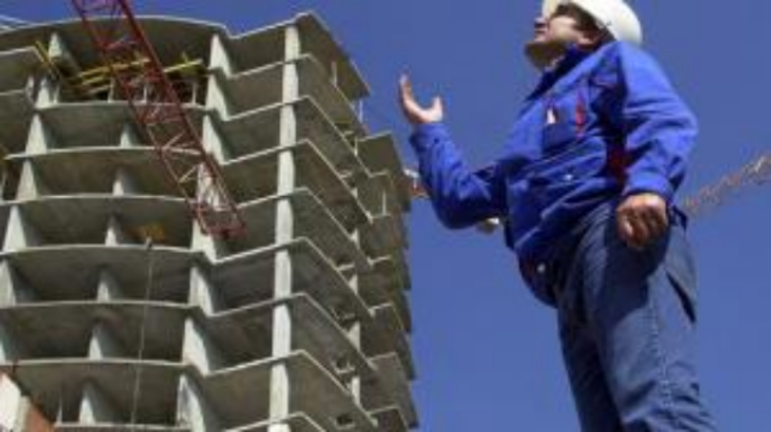 Рост цен на СМР в Украине в марте ускорился до 1%