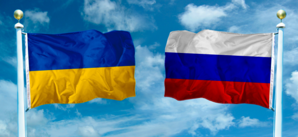 Почти 70% жителей юго-востока Украины против присоединения к России - исследование