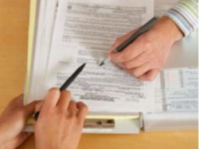 Единый реестр кредитных историй обещают запустить не позднее августа 2015 г