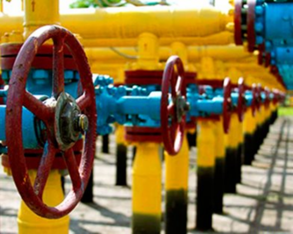 Поставки газа в Украину гарантированы до конца мая - еврокомиссар