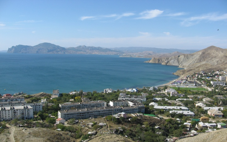 В Крыму установили налог для частных арендодателей