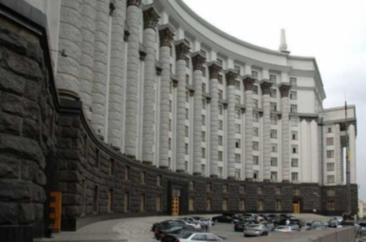 Кабмин готовит проект по развитию восточных регионов Украины