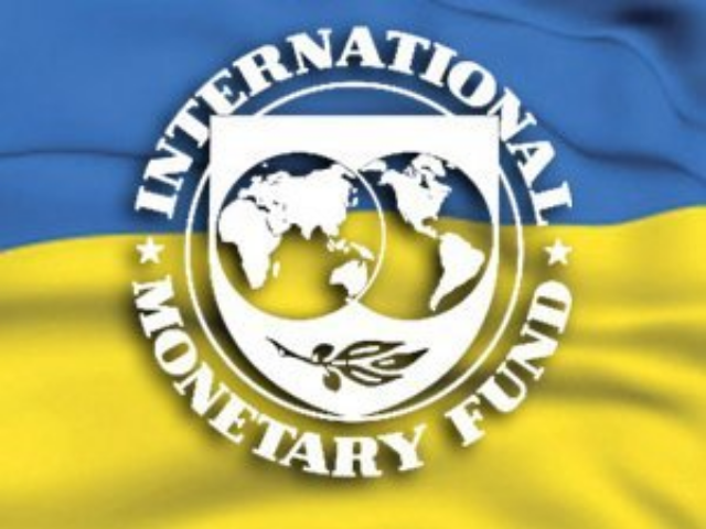Задержка с кредитом МВФ могла бы привести к дефолту