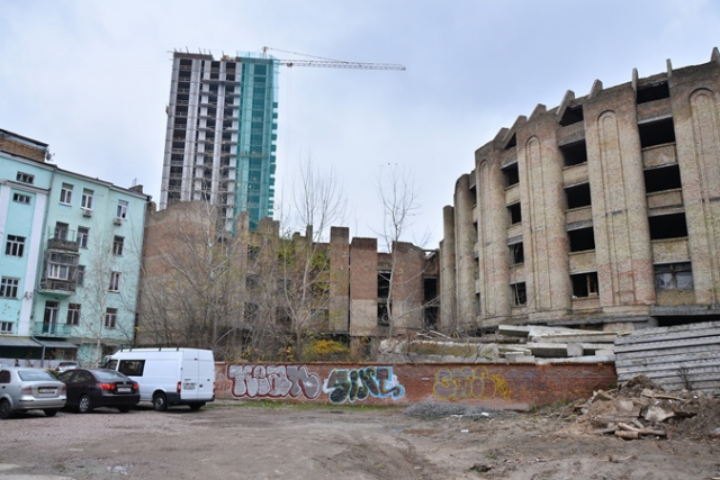 Особенности покупки недвижимости в кризис