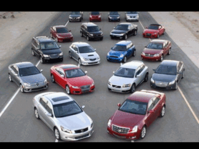 ТОП самых "неубиваемых" авто 2014 года