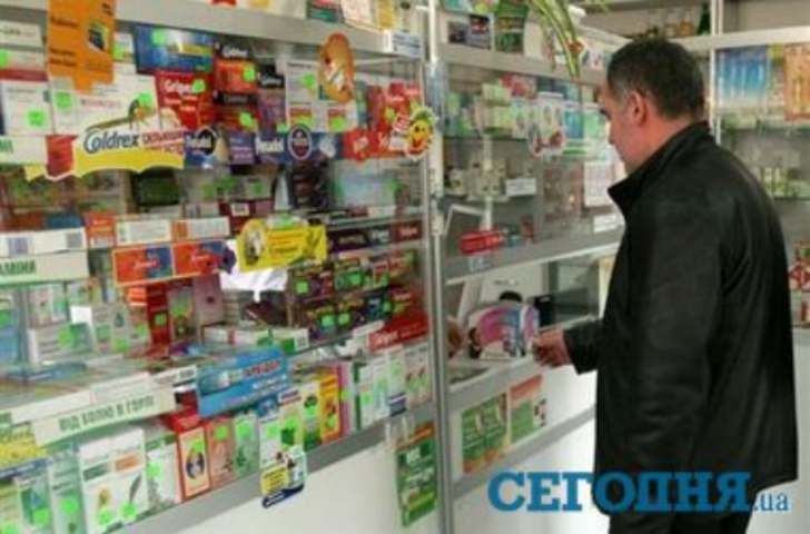 Лихорадка на рынке лекарств: как чиновники собираются сбивать цены