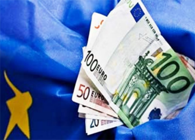 Еврокомиссия окончательно утвердит выделение Украине EUR 1 млрд. макрофинаносовой помощи