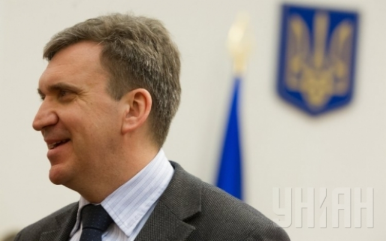 Украина выполнила рекомендации международных финорганизаций - Шеремета
