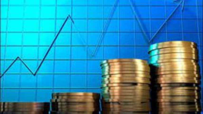 В первом квартале ВВП Украины сократился на 1%