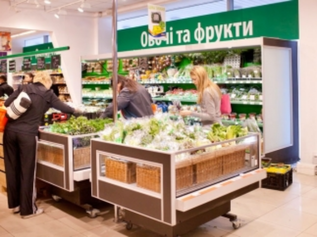 Почем украинцы купят еду в мае