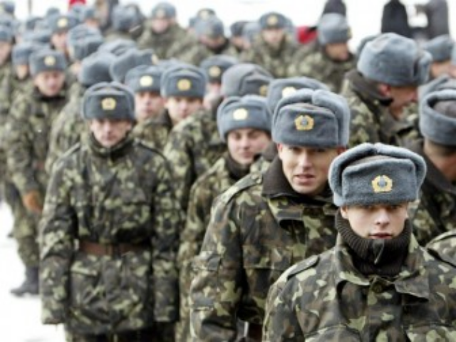Украинцы уже поддержали армию на более чем 111 миллионов гривен