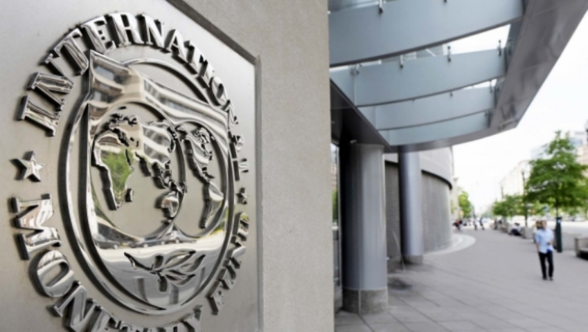 МВФ рассмотрит программу сотрудничества с Украиной 30 апреля