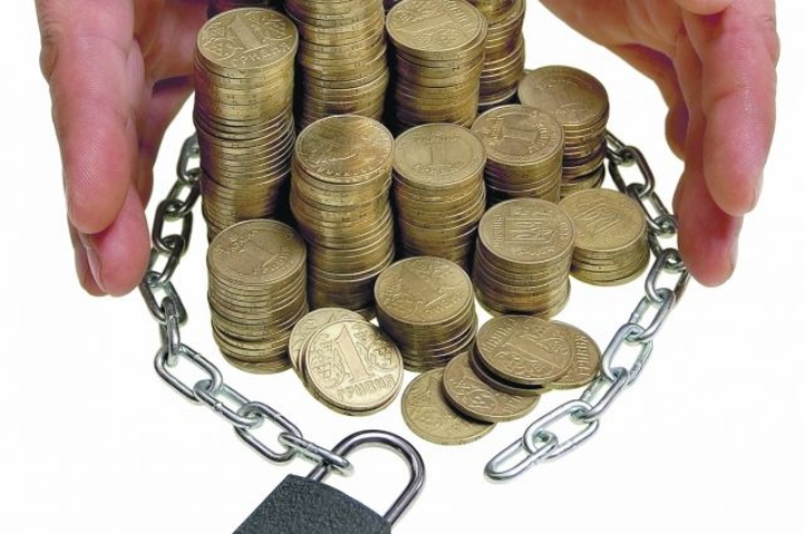 Украине помогут вернуть выведенные бывшими высокопоставленными чиновниками активы
