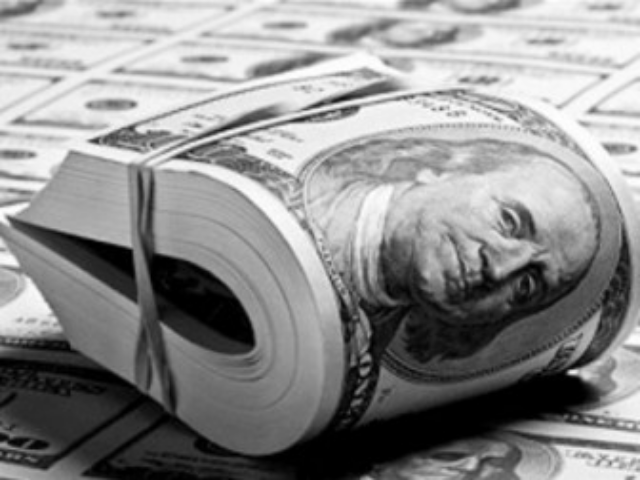 МВФ прогнозирует, что Украина может получить дополнительные 15 млрд долл.. США