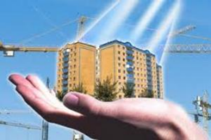 «Киевгорстрой» заявил о намерении передать 56 квартир пострадавшим в афере «Элита-центра» 