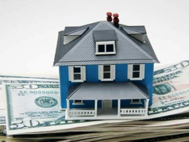 Кабмин нашел 10 млн гривен для программы «доступное жилье»