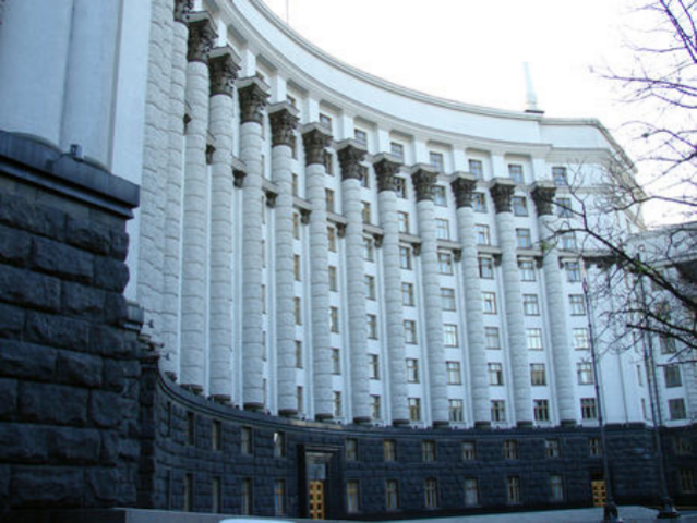 Кабмин определил 10 городов-участников программы по улучшению инфраструктуры