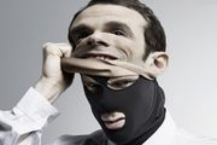 «Черные риелторы» и клофелиновые страсти