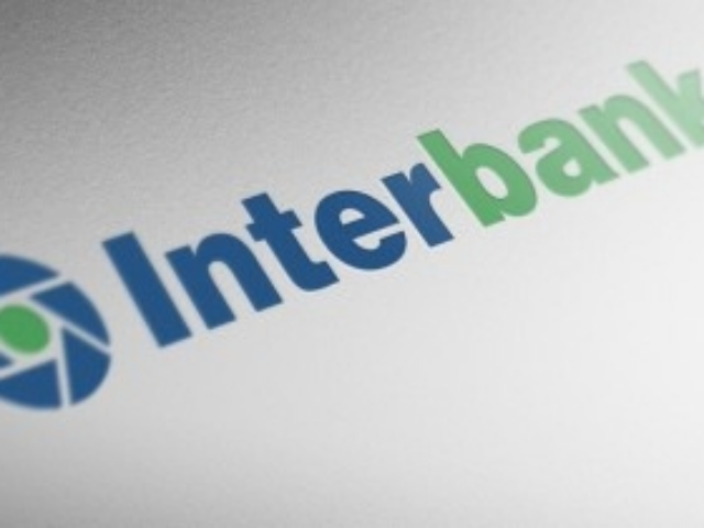 Интербанк признан неплатежеспособным 