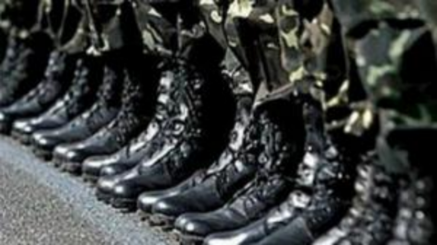 Мобилизованные украинцы будут получать зарплату