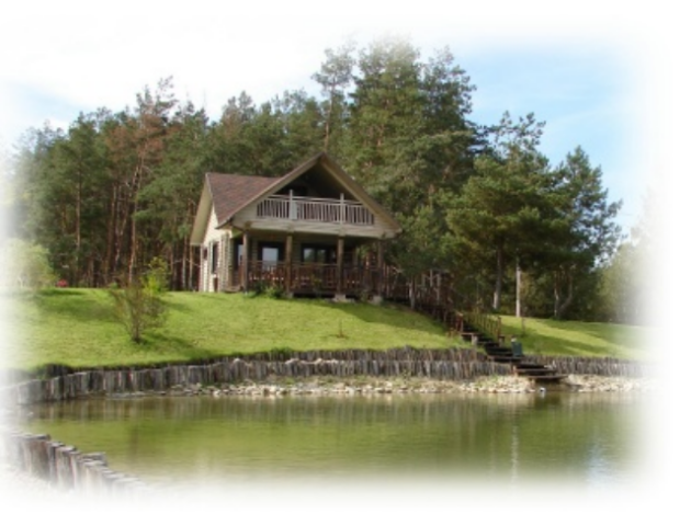 Сезон аренды загородных домов на весенне-летний период можно считать открытым