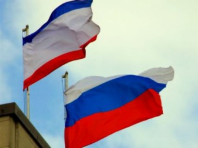 В Украине создадут ведомство, которое будет заниматься вопросами Крыма
