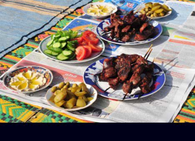 Как перейти из воздержания в чревоугодие со вкусом