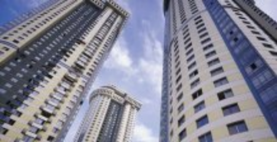 На дне: рынок недвижимости полностью остановился