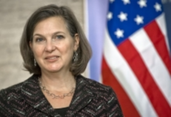 Со времен распада СССР США вложили в Украину 5 млрд долларов