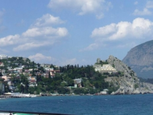 Из-за повышенного спроса в Крыму подорожало жилье
