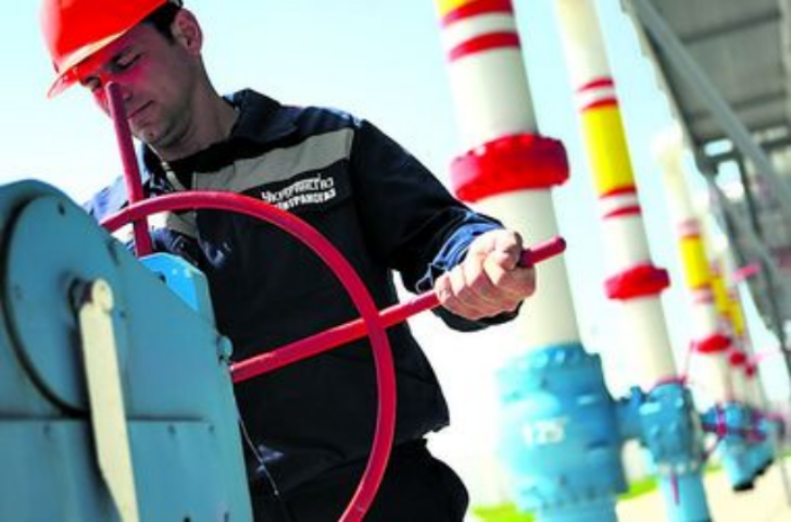 Газ для украинцев подорожает в четыре раза за три года