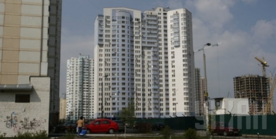 В Украине за год на 21% сократилась квартирная очередь