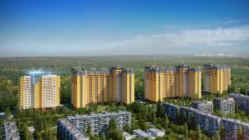 Как рынок недвижимости пережил политическую бурю