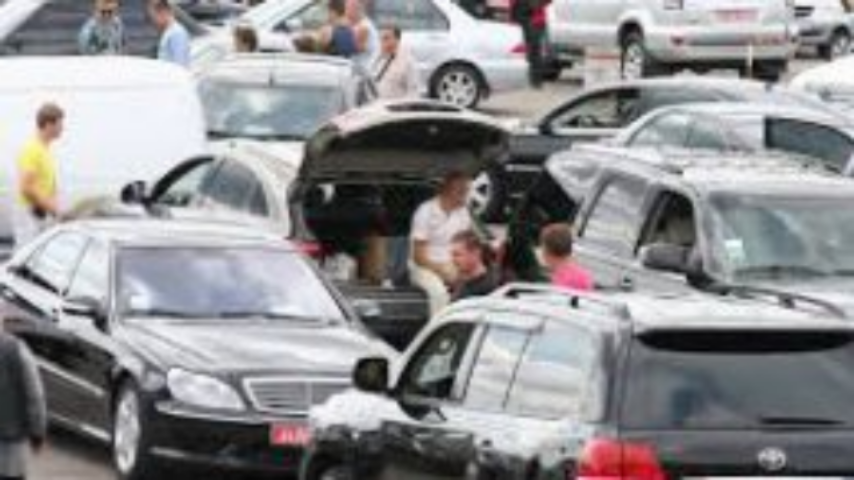 В каких странах ЕС покупают больше всего автомобилей